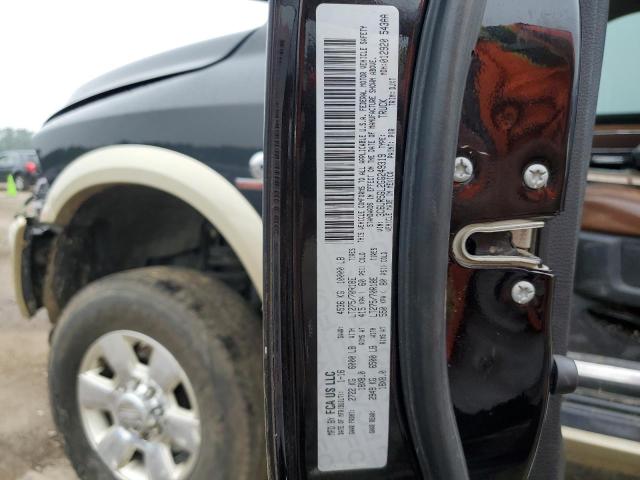 2016 RAM 2500 LONGH - 3C6UR5GL2GG249319