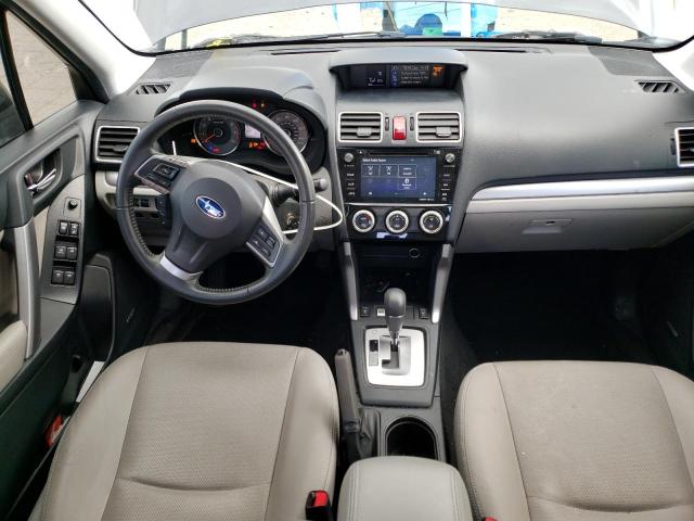 JF2SJARC2GH564030 Subaru Forester 2.5i Limited