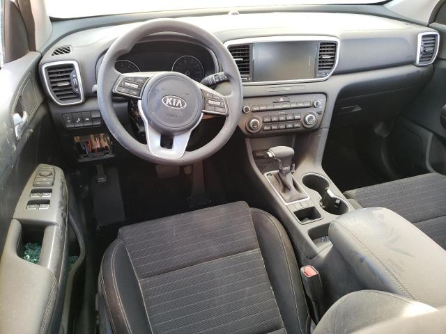 KNDPM3AC9L7817394 KIA Sportage Lx
