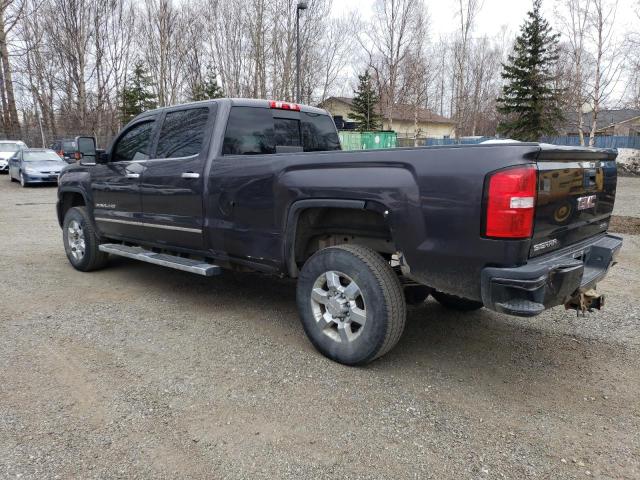 1GT424E8XFF623472 GMC Sierra K3500 Denali