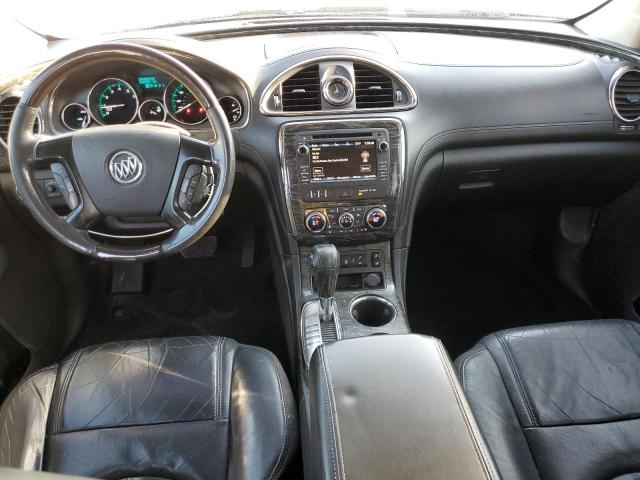 5GAKVBKD2EJ339691 Buick Enclave