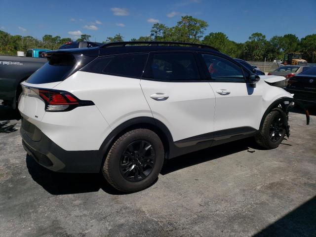 2023 KIA SPORTAGE X - 5XYK7CAF5PG078299