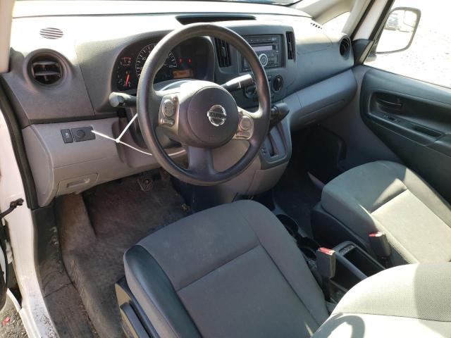 3N6CM0KNXHK692795 Nissan NV200 2.5S
