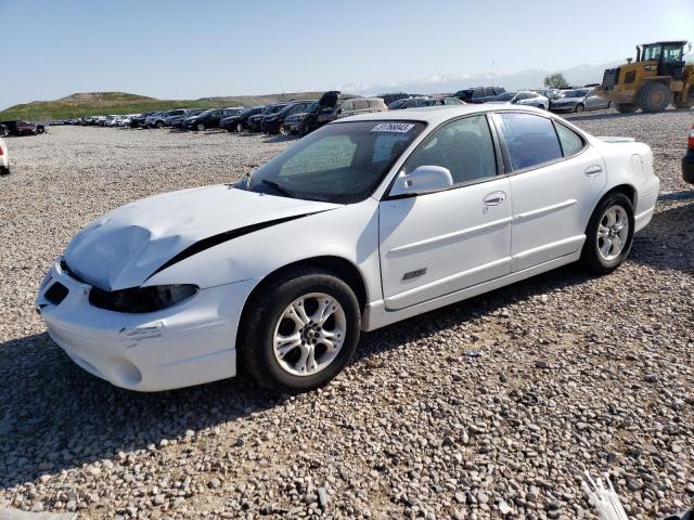 1997 Pontiac Grand Prix GTP