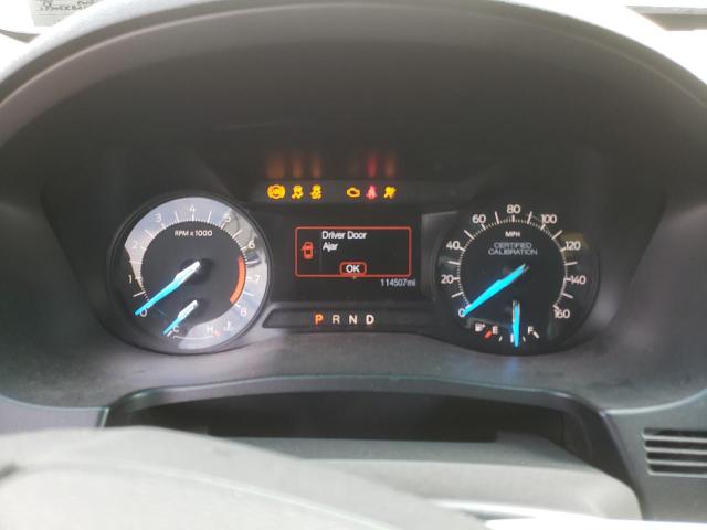 1FM5K8AR6HGB93720 Ford Explorer Police Interceptor