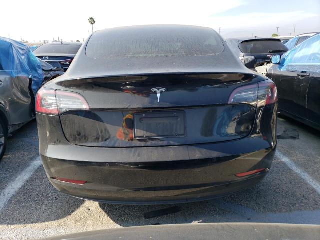 5YJ3E1EA1KF424569 Tesla MODEL 3
