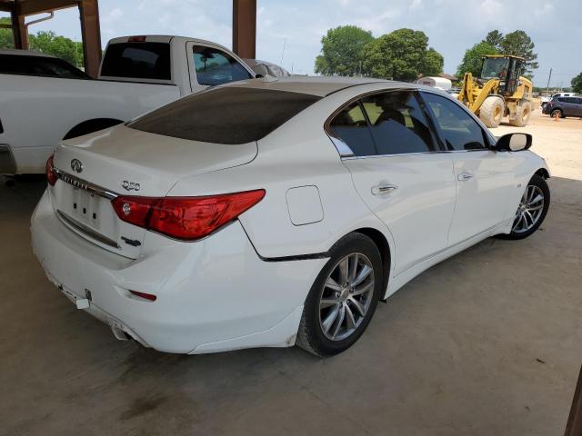 JN1EV7AP7HM732743 Infiniti Q50 Premium