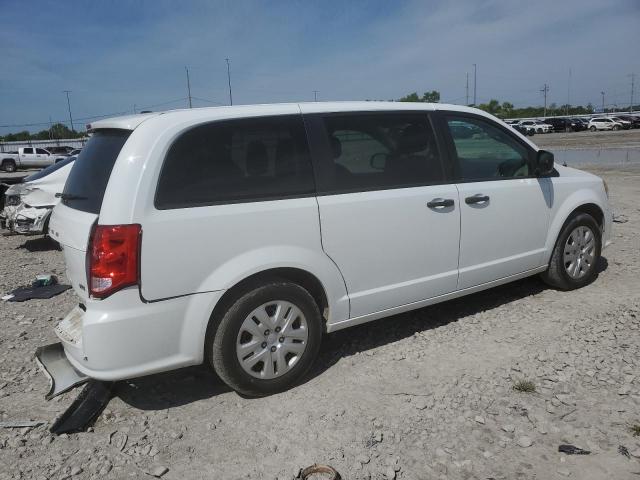 2C4RDGBG2KR624065 Dodge Caravan GRAND CARA 3