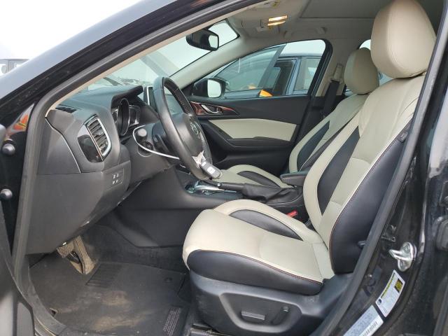 JM1BM1N35G1346216 Mazda 3 Grand Touring