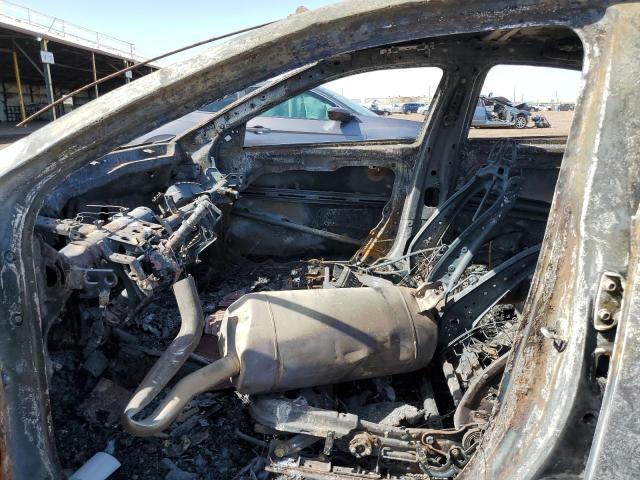 3KPF24AD8LE222715 KIA FORTE FE