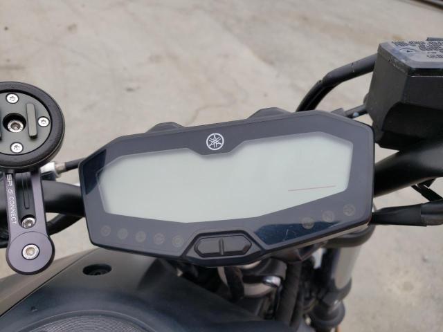 2020 YAMAHA MT07 C JYARM27Y4LA001570