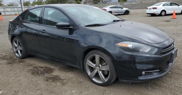 1C3CDFEB5ED667939 Dodge DART GT