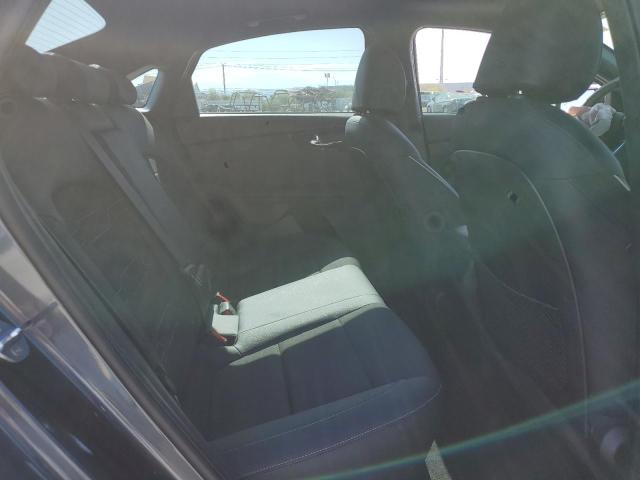 3KPF54AD5PE560960 KIA Forte Gt Line