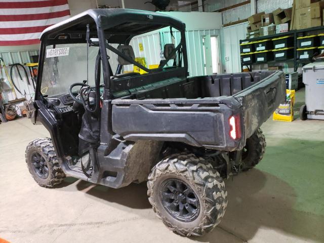 2022 CAN-AM DEFENDER H - 3JBUGAP40NK001065