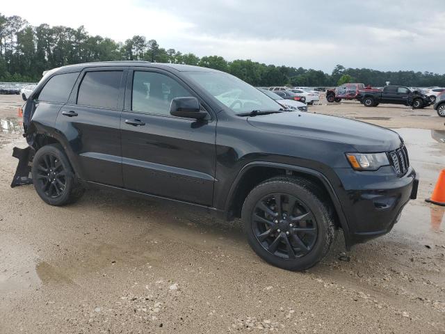 1C4RJEAG6KC839326 Jeep Grand Cherokee Laredo