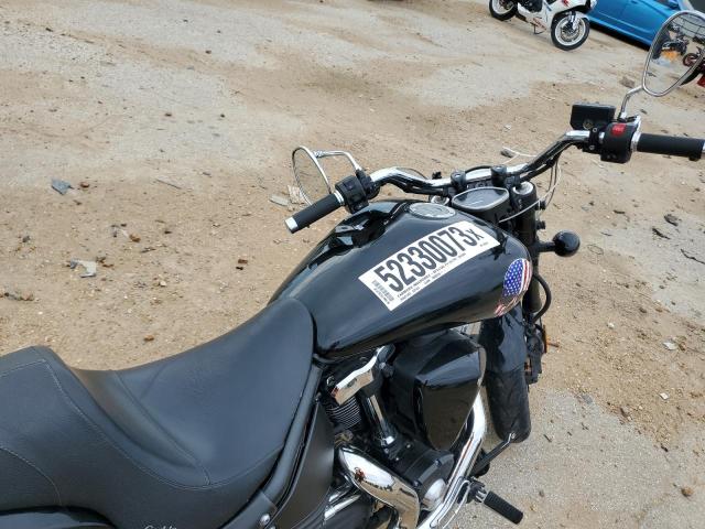 2009 YAMAHA XV1700 PC JYAVP19E89A006556