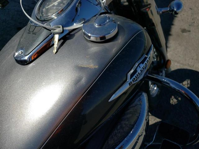 2008 SUZUKI VL800 - JS1VS55A282106152