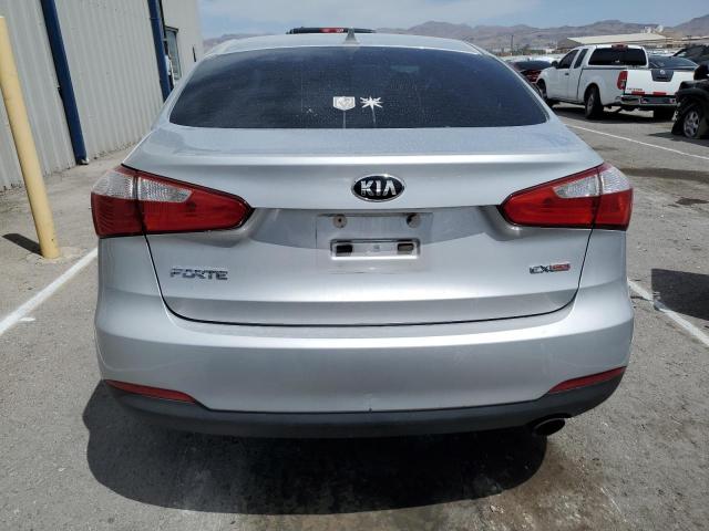 KNAFX4A85F5337645 KIA FORTE EX
