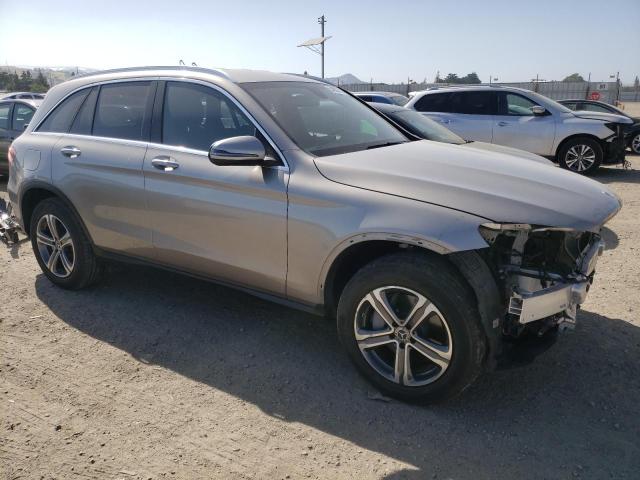WDC0G4KB7KF645093 Mercedes-Benz Glc 300 4matic