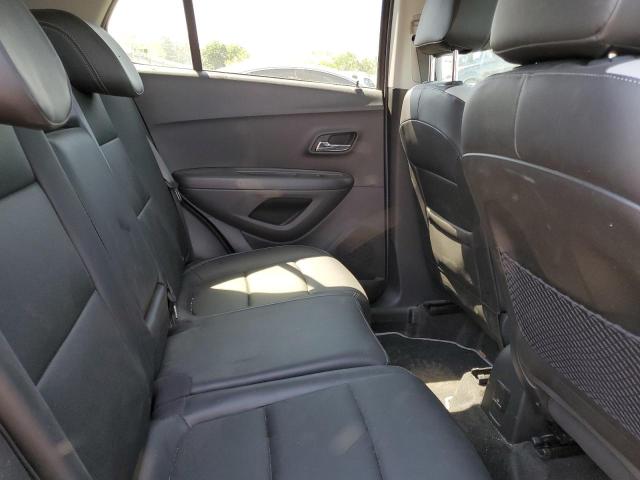 2019 CHEVROLET TRAX PREMI KL7CJRSB0KB826204