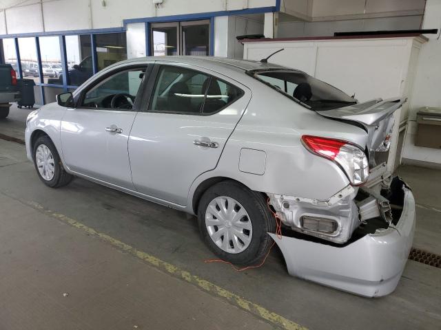 3N1CN7AP0JL873693 Nissan VERSA S