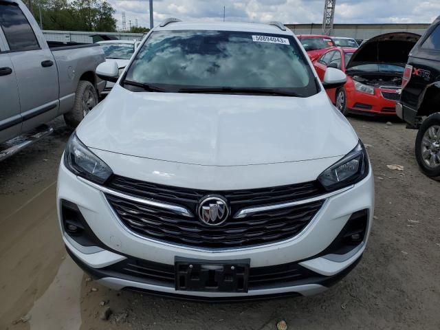 KL4MMDSL2LB108210 2020 BUICK ENCORE, photo no. 5