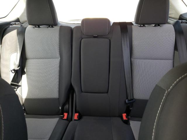 1FADP5AU2HL106669 Ford C-MAX SE