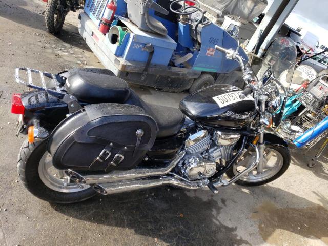 2002 HONDA VF750 C - JH2RC43002M800804
