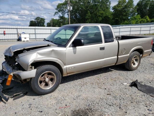 2003 Chevrolet S-10 