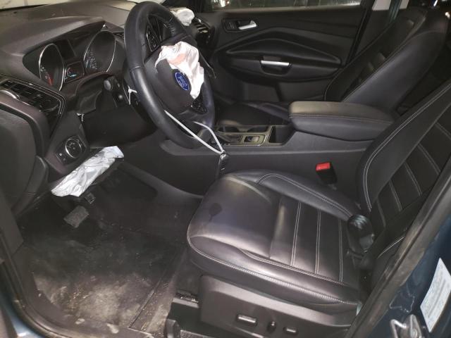 1FMCU9J93KUA77116 Ford Escape Titanium