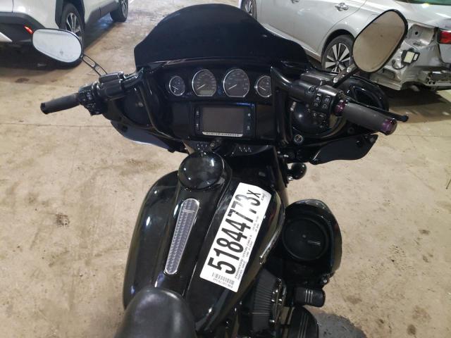 2018 HARLEY-DAVIDSON FLHXS STRE - 1HD1KRC1XJB669484