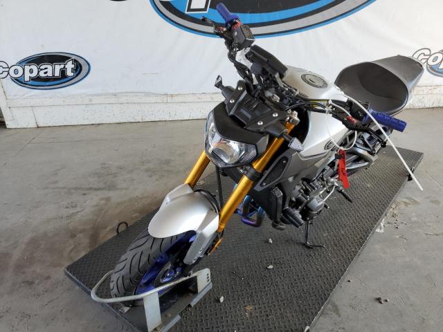 2015 YAMAHA FZ09 JYARN33E9FA007500