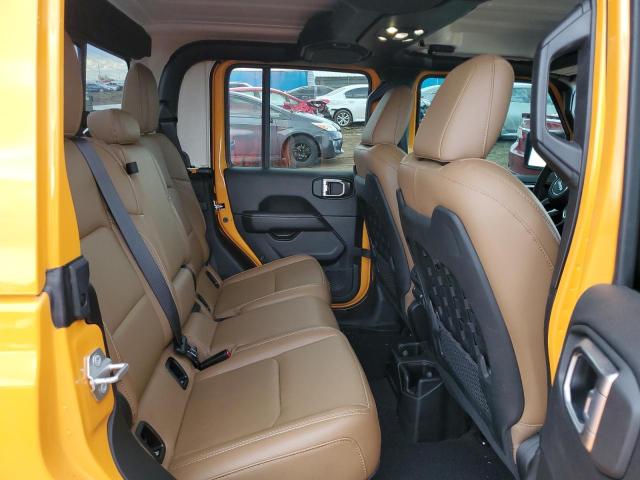 1C6JJTBG2ML545545 Jeep Gladiator Rubicon