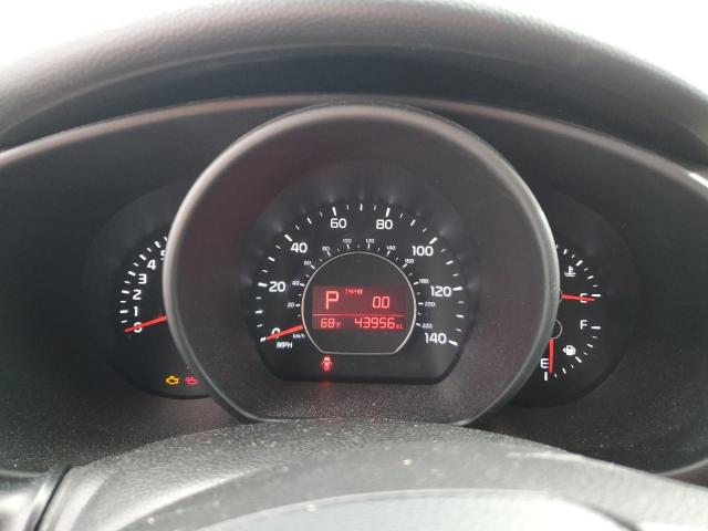 KNDJN2A27K7699087 KIA Soul