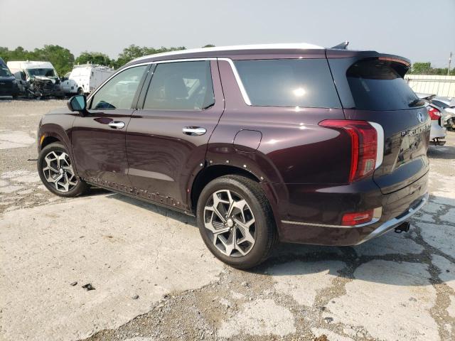 2022 HYUNDAI PALISADE C - KM8R74HE8NU397172