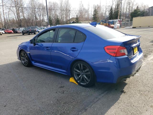 JF1VA1F61H9836305 Subaru Wrx Premium