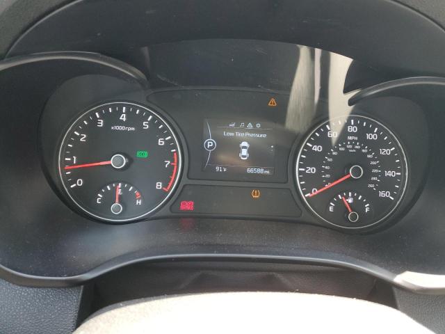 5XXGT4L39JG257614 KIA Optima Lx