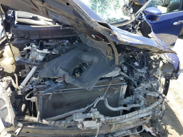 5N1AT2MV3JC775143 NISSAN ROGUE 2018