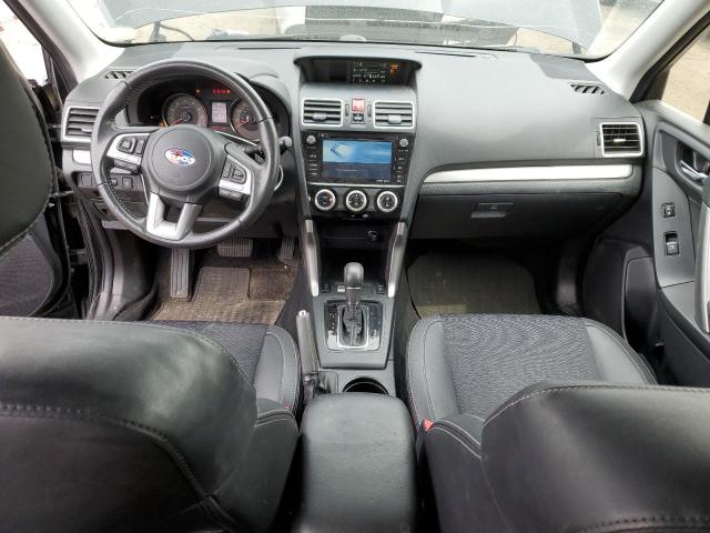 JF2SJGEC5HH531419 Subaru Forester 2.0xt Premium