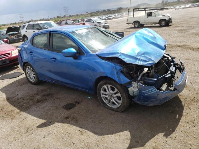 3MYDLBZVXGY105052 Toyota SCION IA