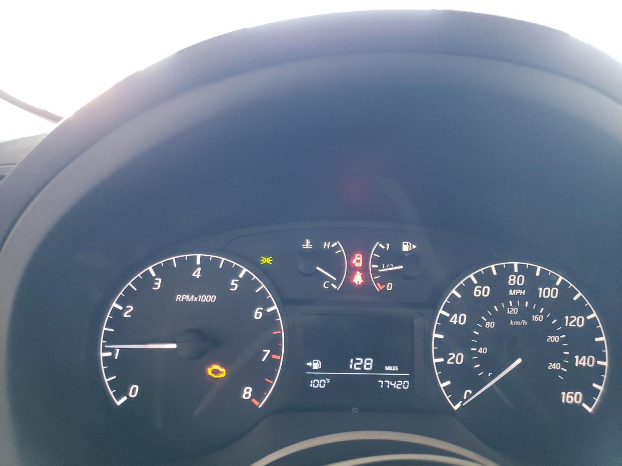 3N1AB7AP2HY270158 NISSAN SENTRA 2017