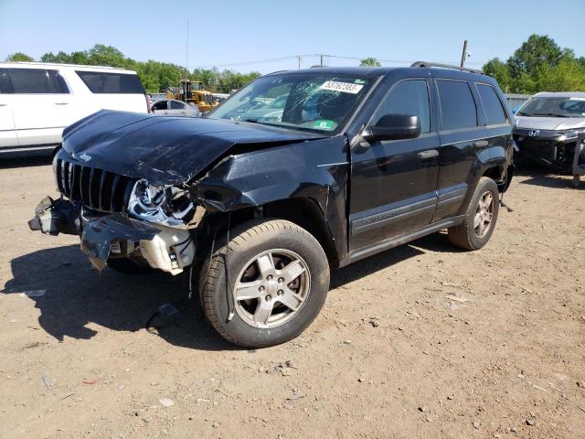 2005 Jeep Grand Cherokee Laredo