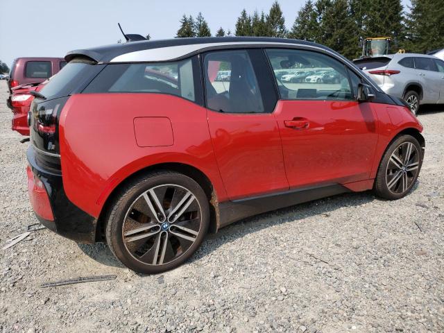 2019 BMW I3 REX - WBY8P4C53K7D13004