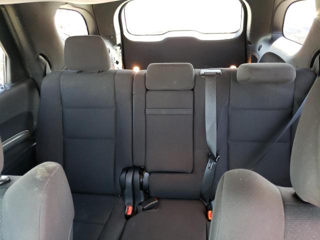 2015 DODGE DURANGO SS - 1C4RDJFG0FC883773