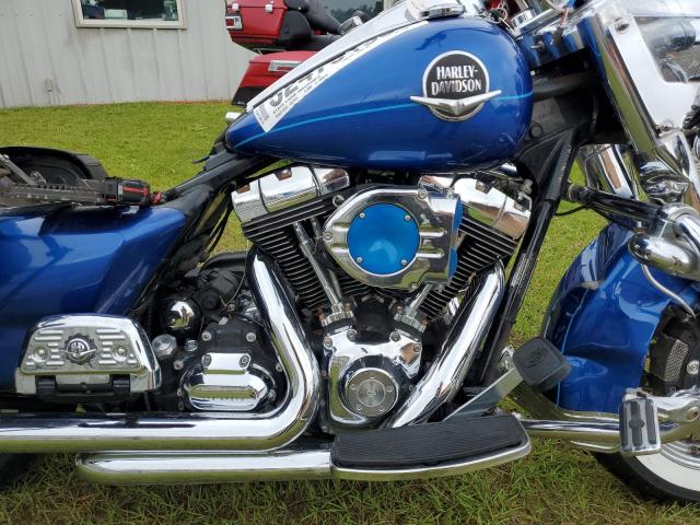 2010 HARLEY-DAVIDSON FLHRC 1HD1FR412AB617902