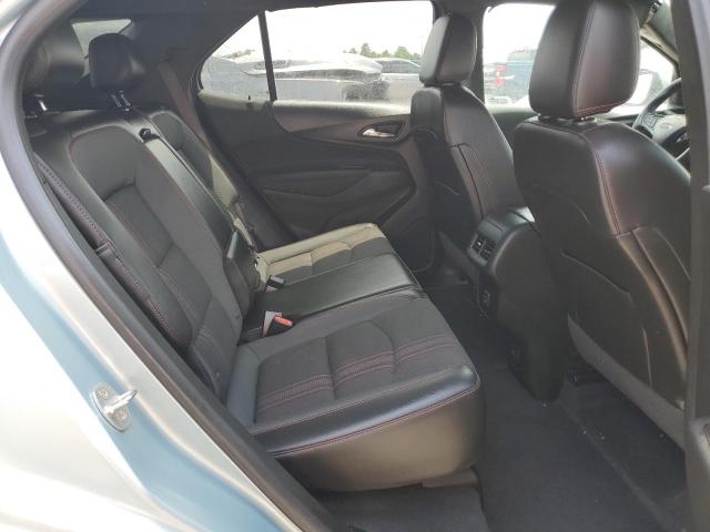 2022 CHEVROLET EQUINOX RS 2GNAXMEV5N6138005