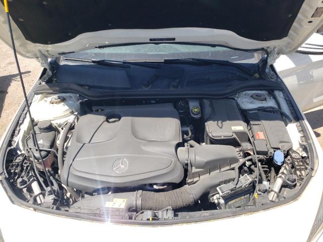 WDDSJ4EB8GN335727 Mercedes-Benz CLA 250
