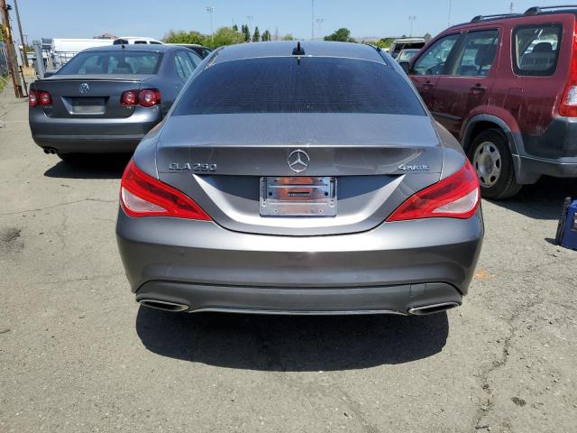 WDDSJ4GB8JN510529 Mercedes-Benz CLA 250 4MATIC