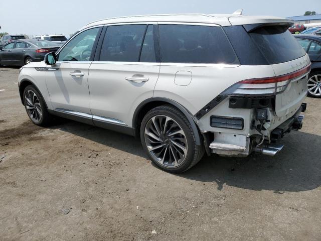 2020 LINCOLN AVIATOR RE - 5LM5J7XC2LGL19223