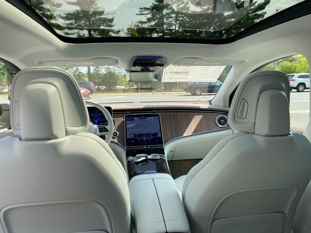 2023 MERCEDES-BENZ EQE SUV 35 - 4JGGM2BB3PA003777